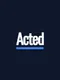 Acted