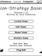 Action-Strategy Baseball
