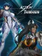 Action Taimanin