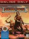 AD&D Dark Sun Online: Crimson Sands