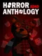 ADHD Horror Anthology