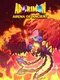 Adorimon: Arena of Ancients