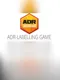 ADR-Labelling Game