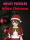 Adult Puzzles: Hentai Christmas