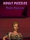 Adult Puzzles: Pole Dancer