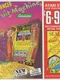 Advanced Fruit Machine Simulator