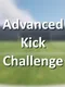 Advanced Kick Challenge