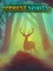Adventure Mosaics: Forest Spirits