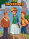Adventure Mosaics: Lost Expedition