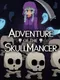 Adventure of the Skullmancer
