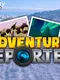Adventure Reporter Arctic