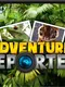 Adventure Reporter Jungle