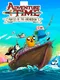 Adventure Time: Pirates of the Enchiridion