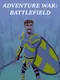 Adventure War: Battlefield