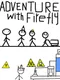 Adventure with Firefly