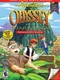 Adventures in Odyssey and the Treasure of the Incas