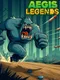 Aegis Legends