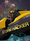 Aenigma Game: Storm Hacker
