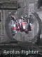 Aeolus Fighter