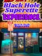 Aesop Rock's Black Hole Superette Experience
