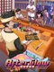 Afterglow Bytes: Reverie by the Shore