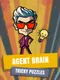 Agent Brain: Tricky Puzzles