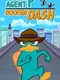 Agent P DoofenDash