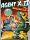 Agent X II: The Mad Prof's Back!