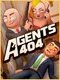 Agents 404