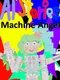 AI Stories: Machine Angel