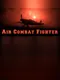 Air Combat Fighter