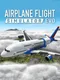Airplane Flight Simulator: EVO