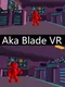 Aka Ninja VR