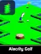 Alacrity Golf