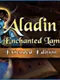 Aladin & the Enchanted Lamp: Extended Edition