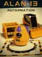 Alan-13 Reformation