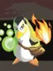 Alchemist Penguin