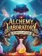 Alchemy Laboratory: Simulator