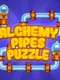 Alchemy Pipes Puzzle