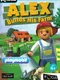 Alex Builds His Farm