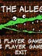 Alex the Allegator