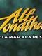 Alf Jonathan Y la Máscara de Siwa