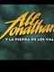 Alf Jonathan y la piedra de los Valcroix
