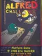 Alfred Challenge