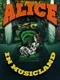 Alice in Musicland