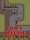 Alien Defense