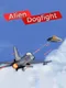 Alien Dogfight