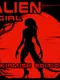 Alien Girl