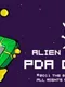 Alien Hominid: PDA Games