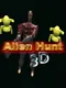 Alien Hunt 3D